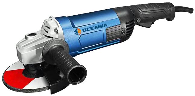 Angle Grinder